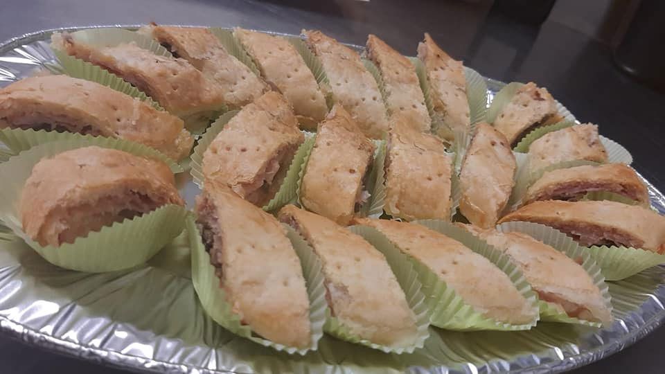 pizzeria mangiamondo