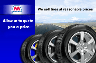 New and Used Tires in Maple Grove