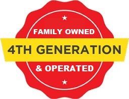family owend and operated