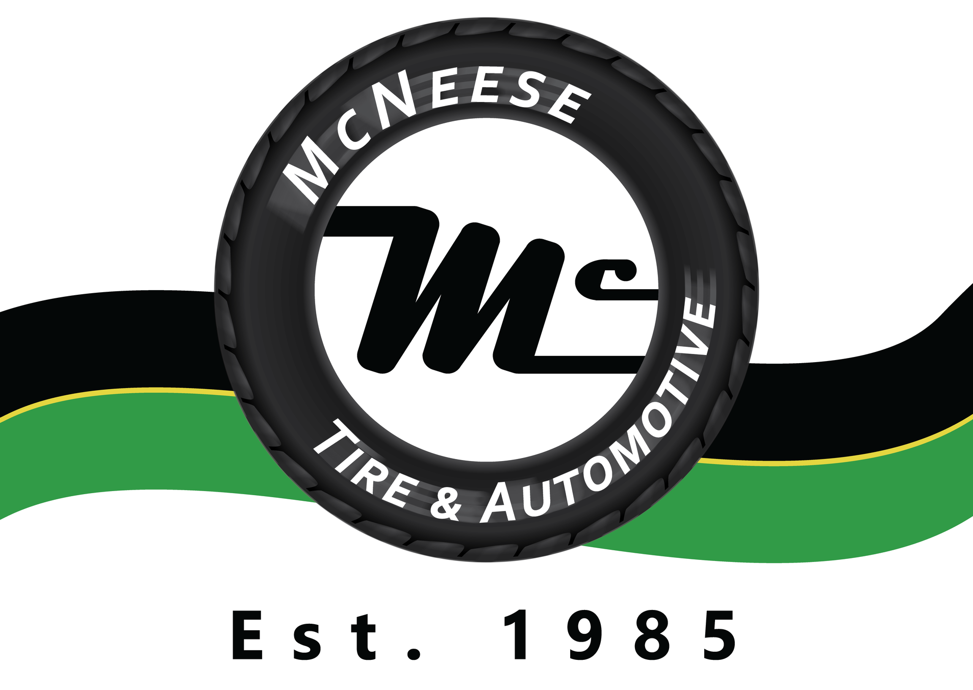Logo | McNeese Tire L.C.