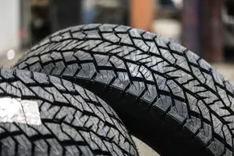 Tires | McNeese Tire L.C.