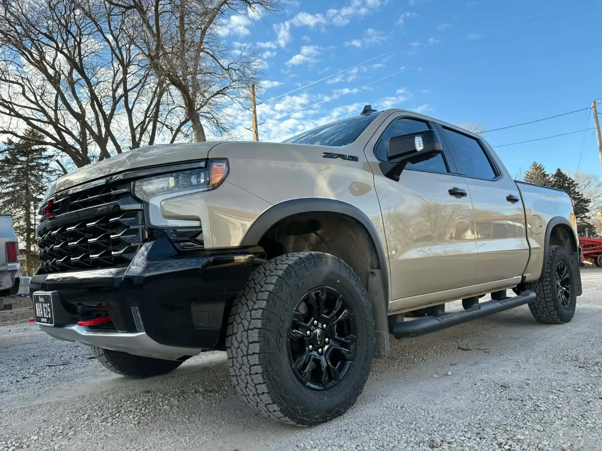 Shop Image | McNeese Tire L.C.