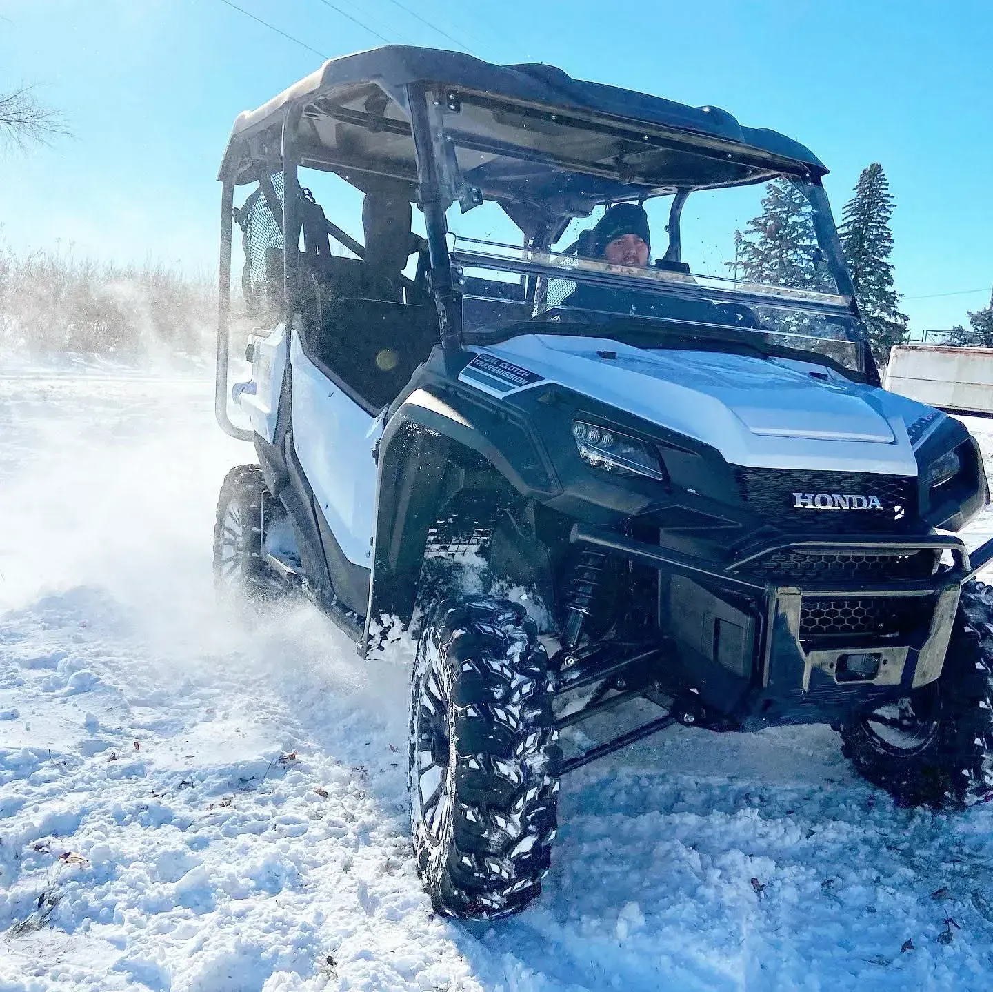 Shop Image | McNeese Tire L.C.