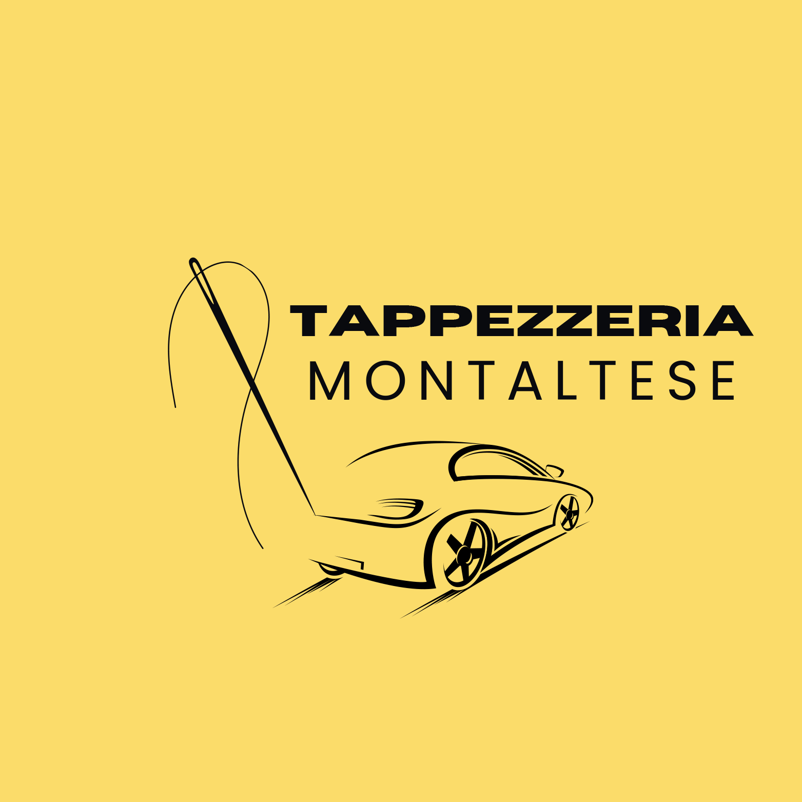 logo tappezzeria montaltese