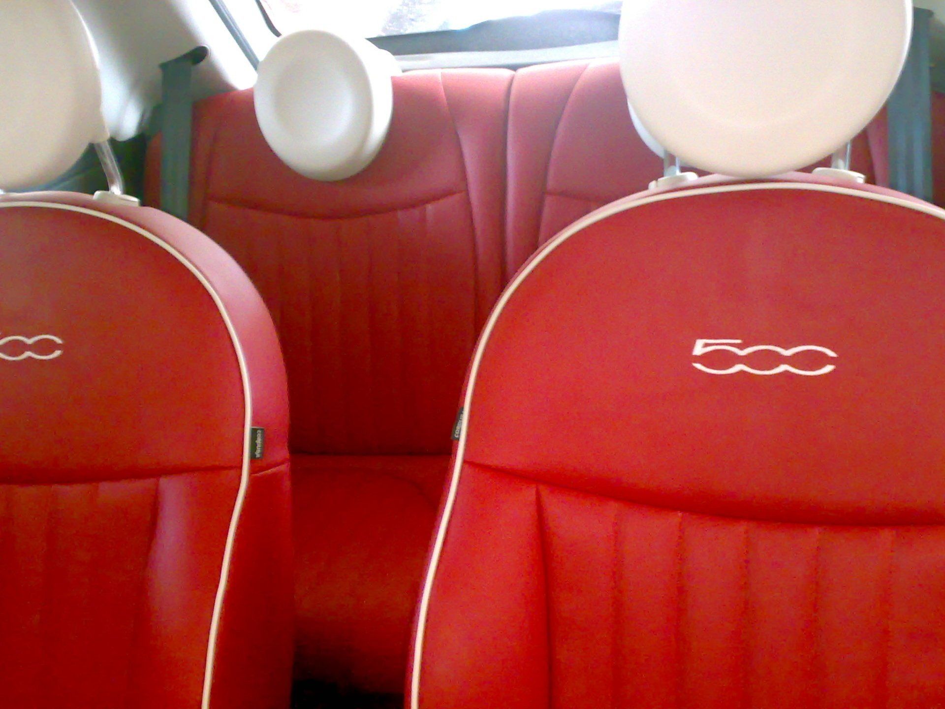 Tappezzeria auto e moto