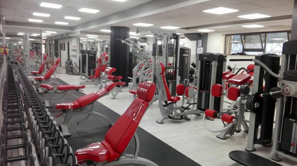 Arredamenti commerciali