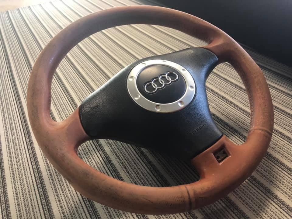 Rigenerazione colore