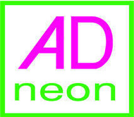 AD NEON di TIZIANA CAMPANI & C. SS logo