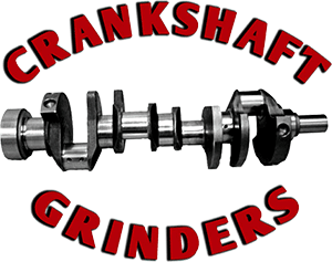 Crankshaft Grinders