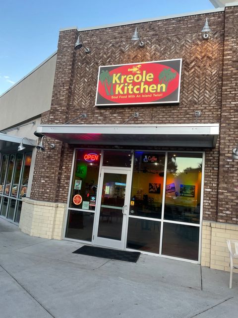 Store Front