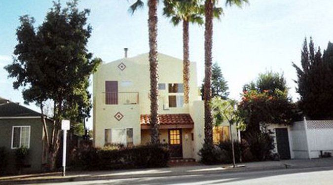 Southern California Portfolio