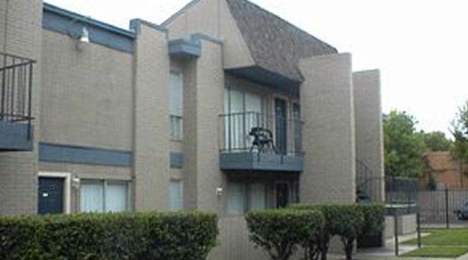 Barcelona Apartments