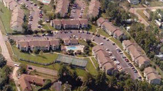 Cedar Pointe Apartments