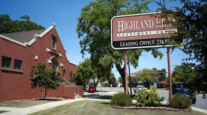 Highland Hills Apartments