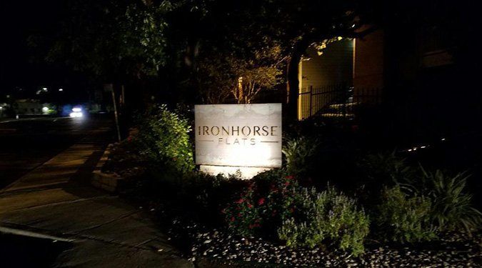 Ironhorse Flats Apartments