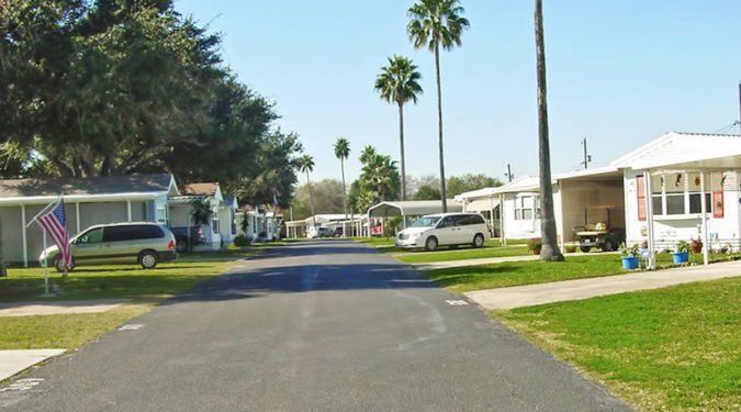 J5 RV Park