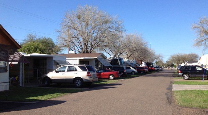 Lemon Tree RV Park