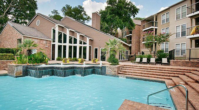 Montecito Apartments