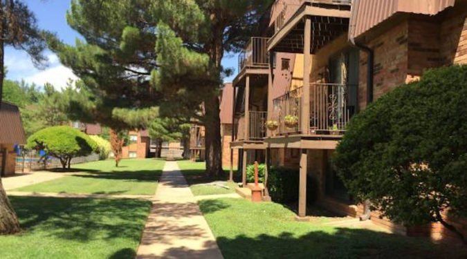 Riverstone Park Apartments