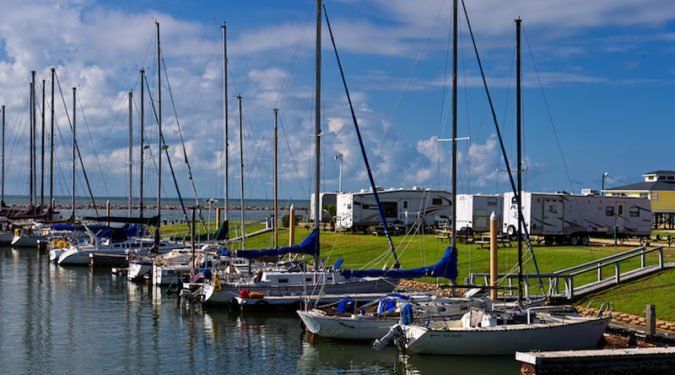 Serendipity Bay Resort