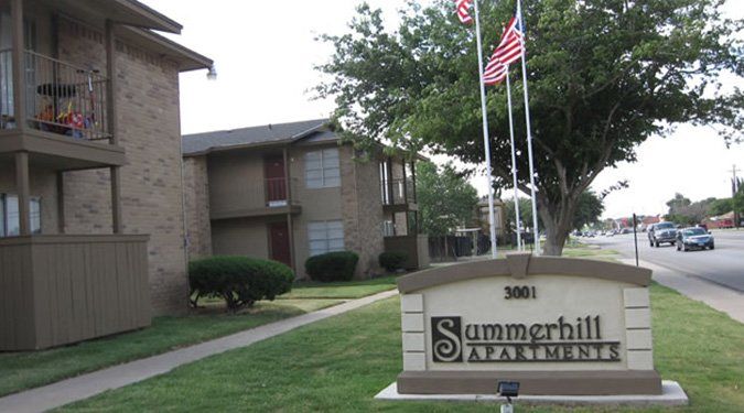 Summerhill Apartments