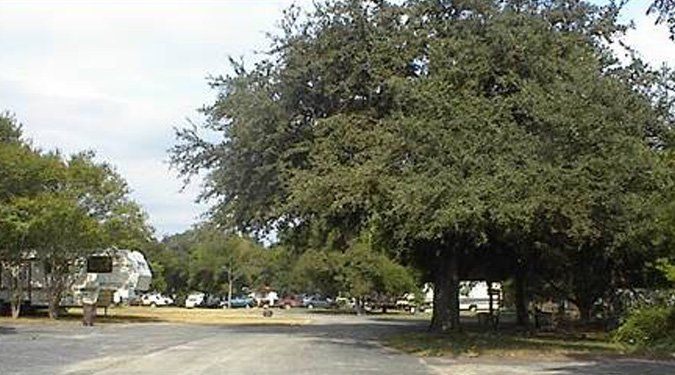 Tejas Mobile Home Community