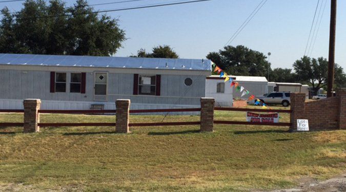 Yellow Rose Estates Mobile Home Park