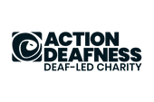 action deafness logo