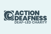 action deafness logo