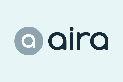 aira logo