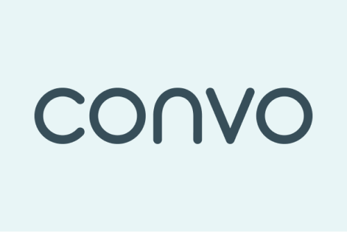 Convo logo