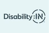Disability IN logo