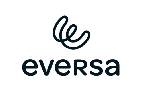 Eversa logo