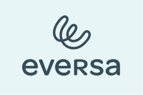 Eversa logo