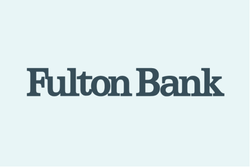 fulton bank logo
