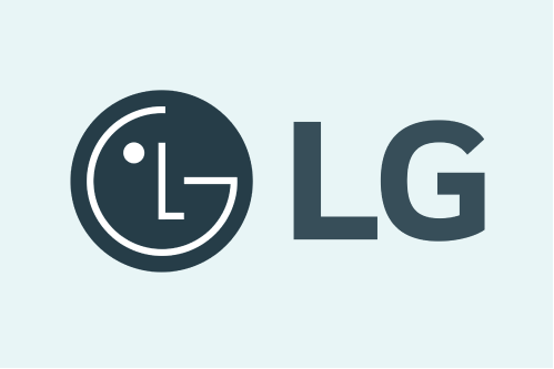 lg logo