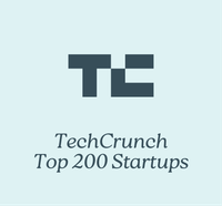 techcrunch top 200 startups recognition
