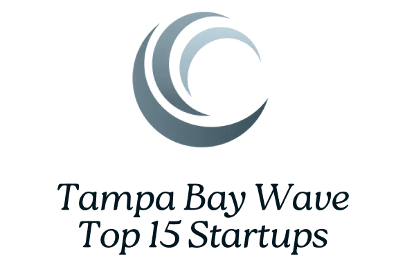 tampa bay wave top 15 startups recognition