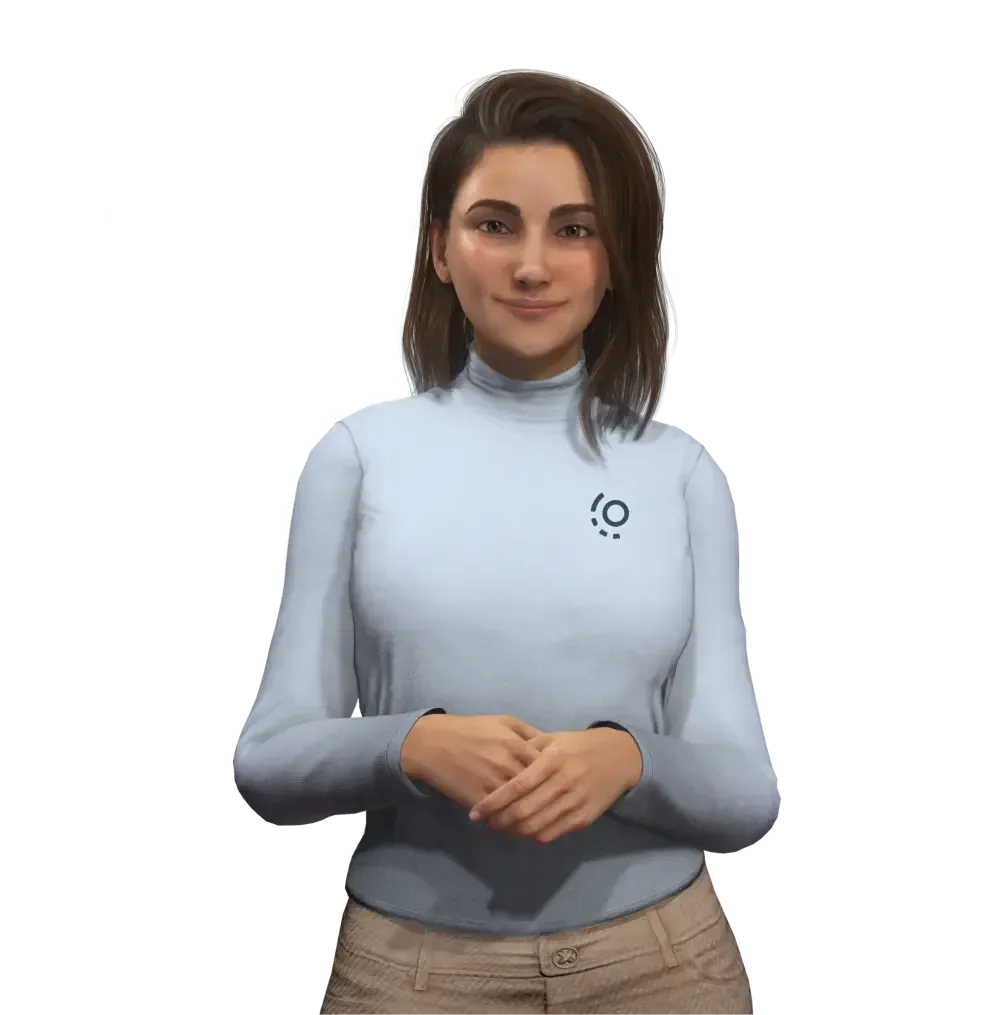 Image of the 360 Direct Access avatar
