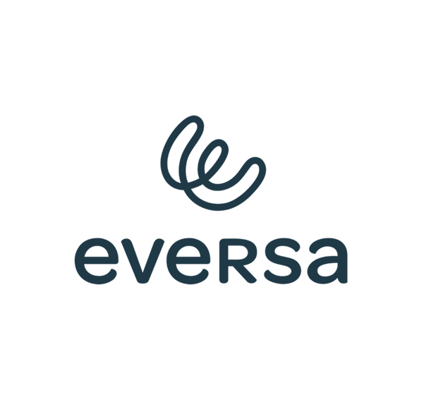 The eversa logo