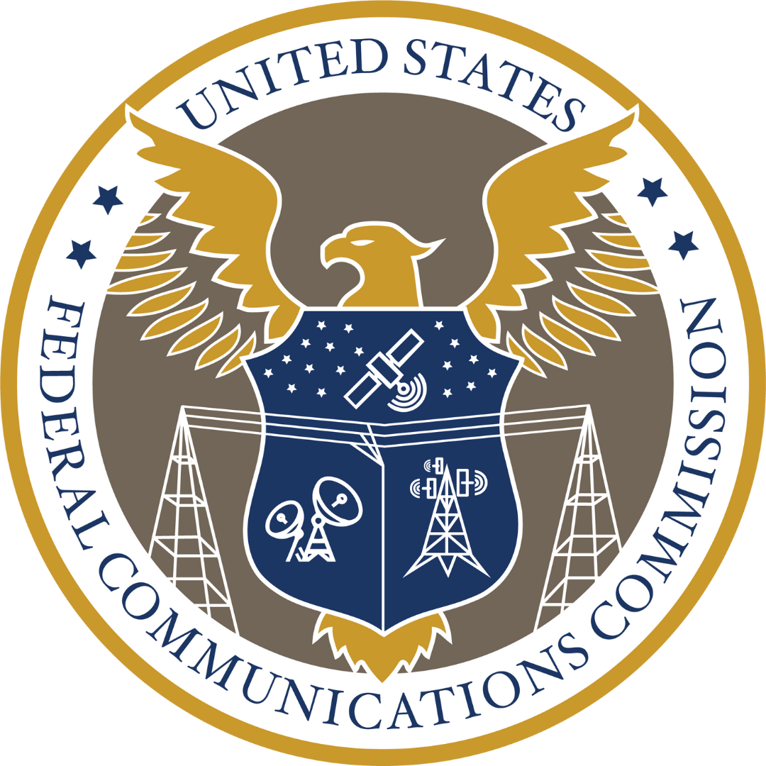Federal Communications Commission Seal