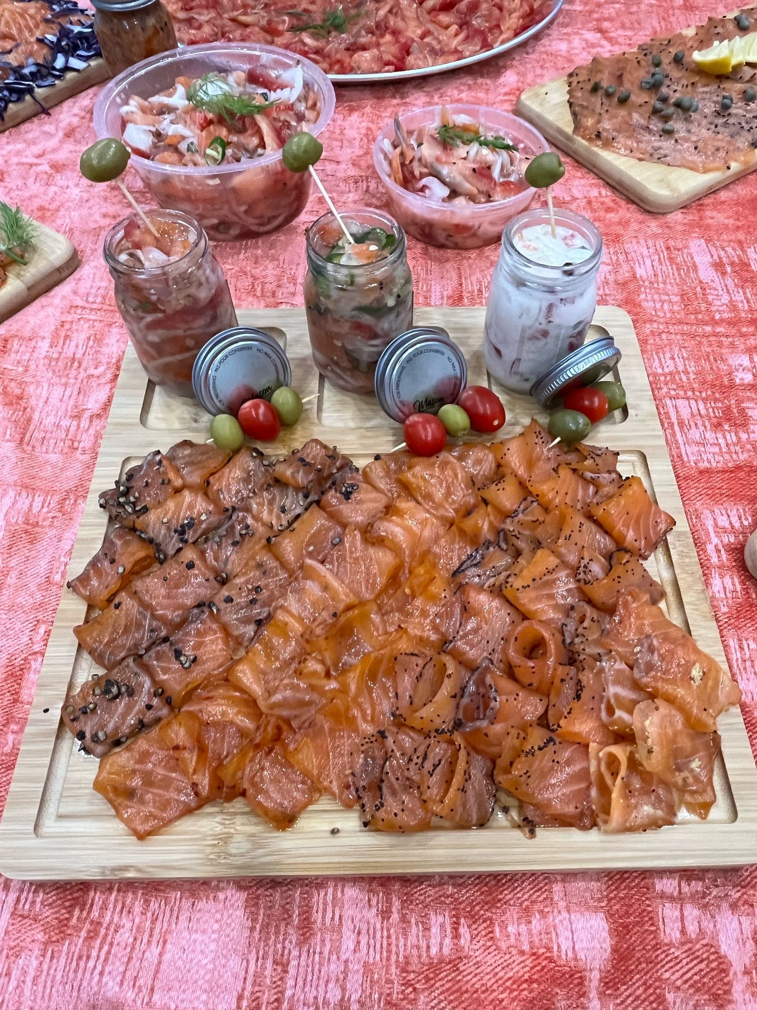 Plateau Mishloah Manot