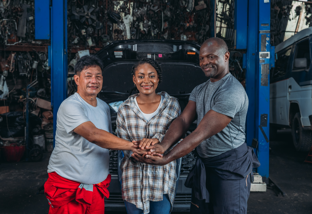 Auto Businesses For Sale