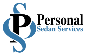 Personal Sedan Services Logo