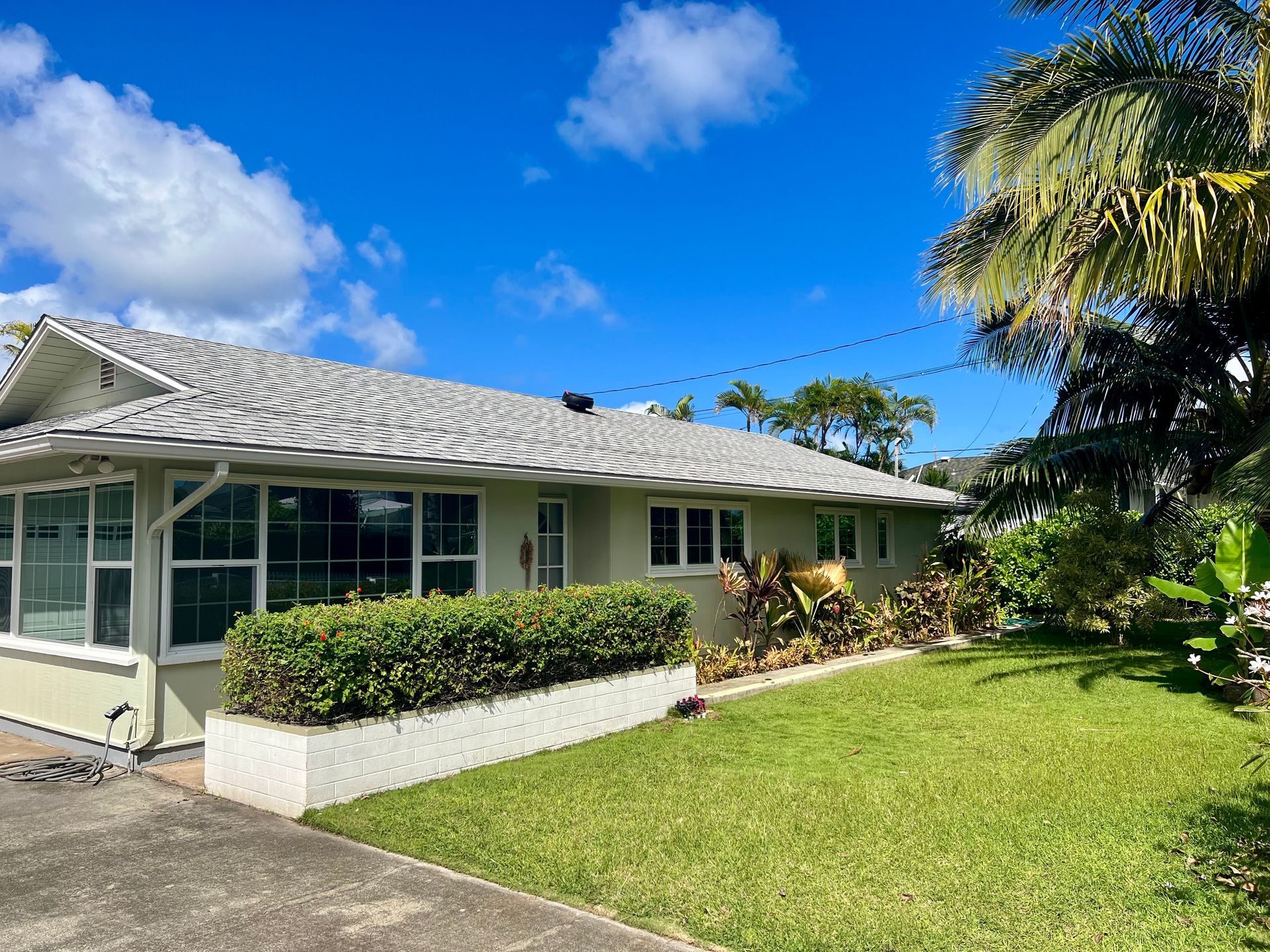 Front House — Kahala Area — Oahu Land Company, LLC
