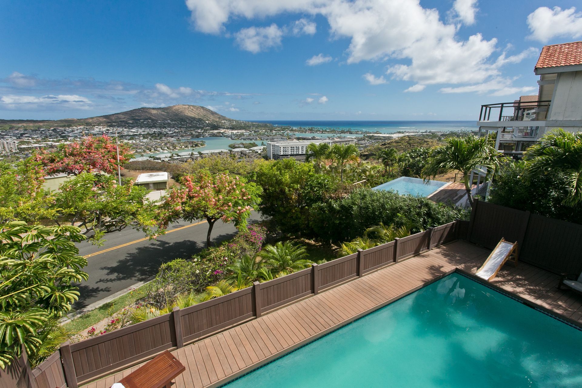 Kaahue Street — Kahala Area — Oahu Land Company, LLC