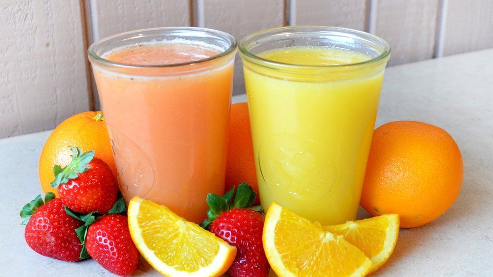 Fresh Squeezed Juice Machine Rentals in Bergen County, NJ