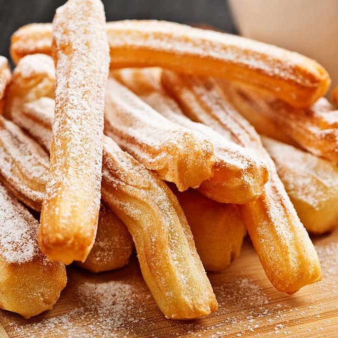 Conrads Concessions Dessert Station Rentals for weddings and events in Bergen County, NJ