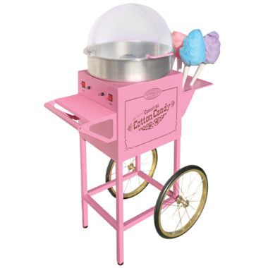 Cotton Candy Cart Rentals Bergenfield, NJ and NYC