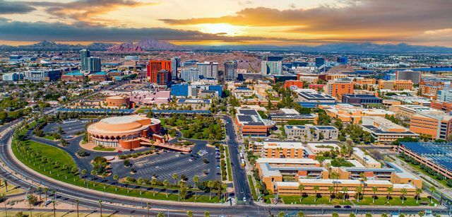 Arizona State University